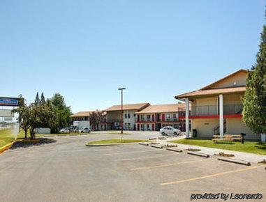 Howard Johnson By Wyndham بويسي المظهر الخارجي الصورة